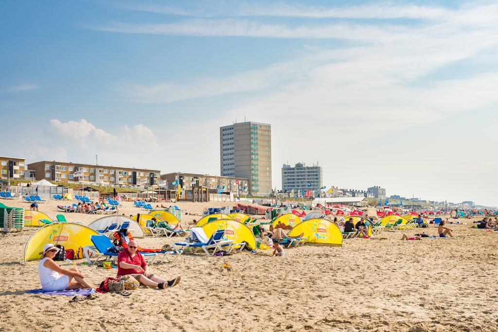 Follow The Sun Apartment Зандворт Екстер'єр фото